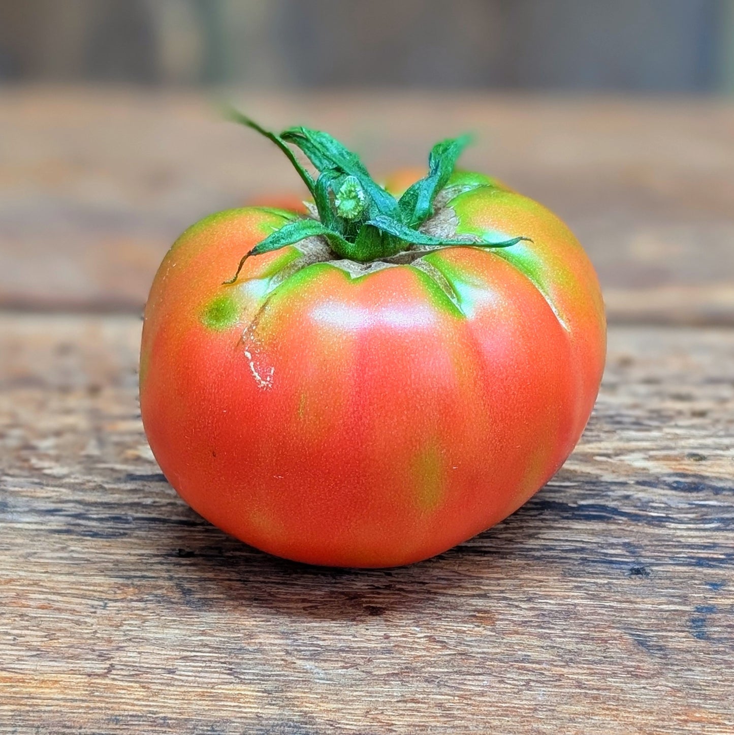 Tomate rose (1lb)