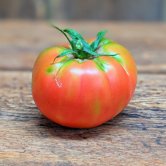 Tomate rose (1lb)