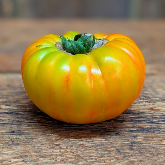 Tomate jaune (1.3lb)