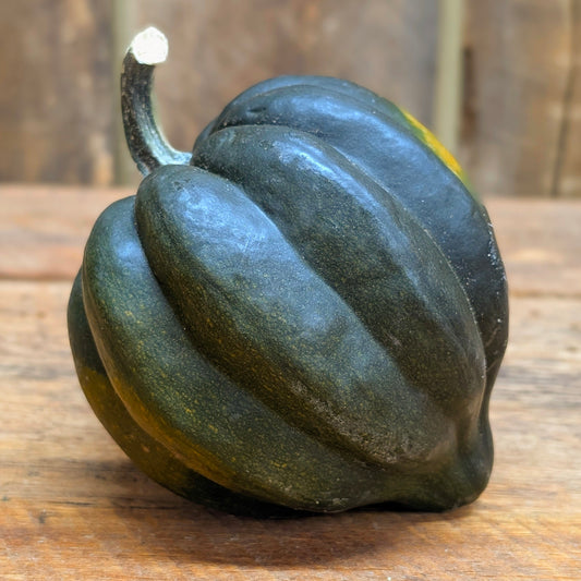 Courge poivrée