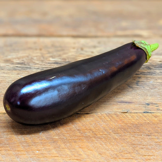 Aubergine (petit)