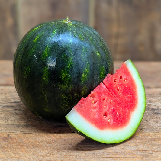 Melon d'eau - Serval [sans pépin]