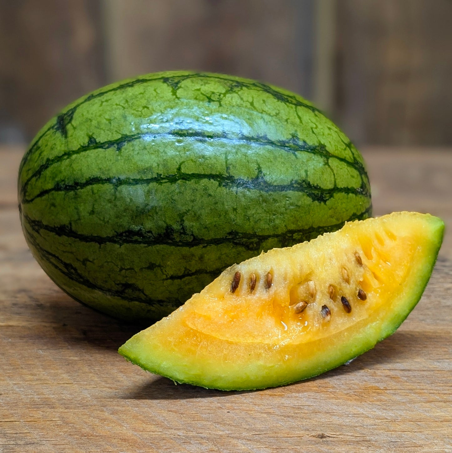 Melon d'eau orange - New Queen (unité)