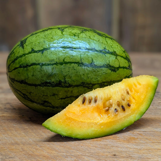Melon d'eau orange - New Queen (unité)