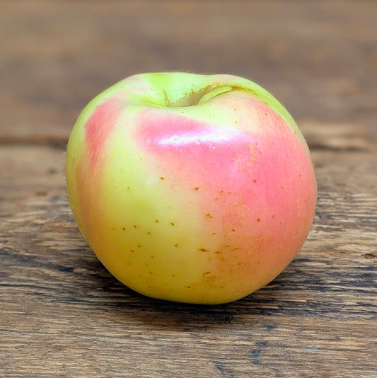 Pommes - Passionata (unité)