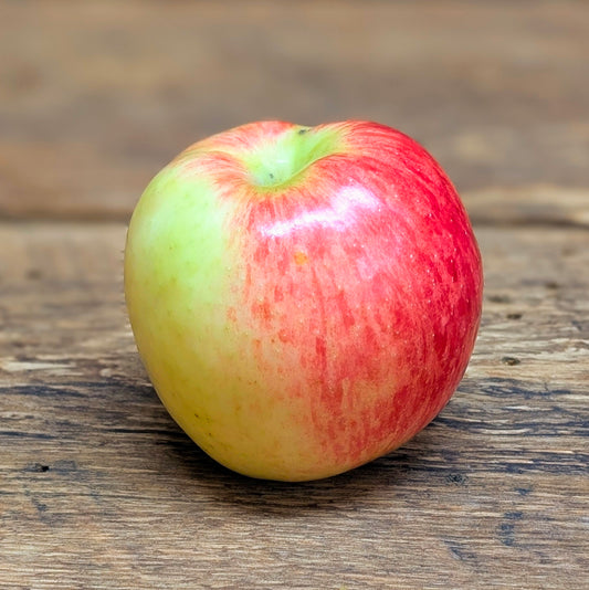 Pommes - Rosinette (unité)