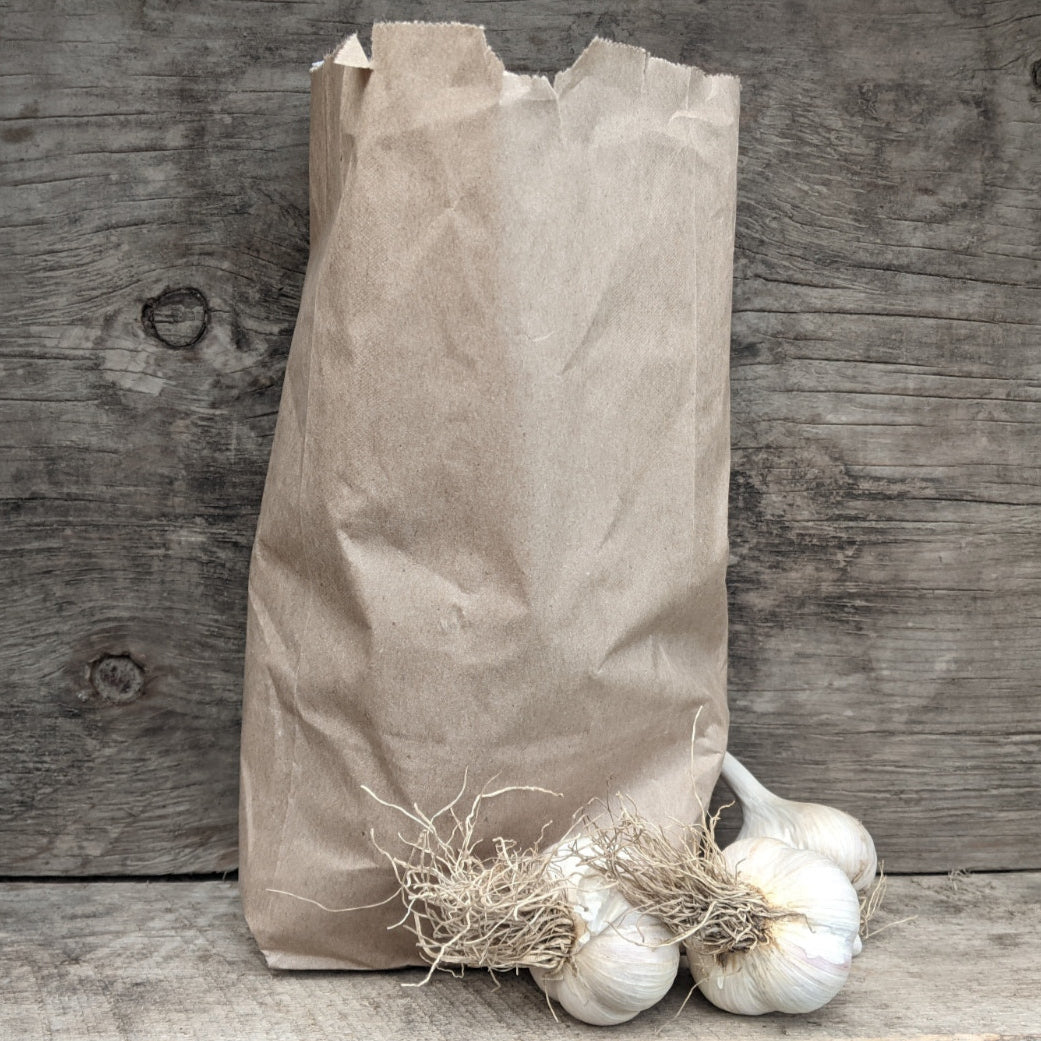 Ail en vrac (3 lb)