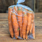 Carottes (2 lbs)