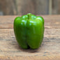 .Poivron vert