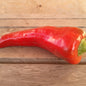 Poivron italien rouge