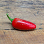 Piment fort chipotle