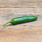 Piment fort serrano