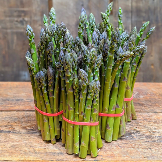 Asperges (packet de 5lbs)
