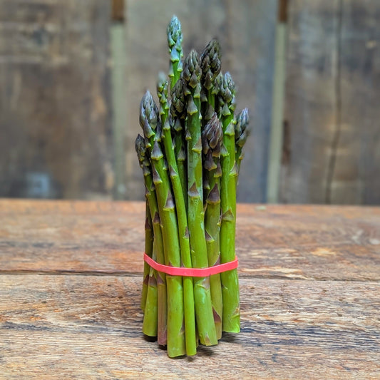 Asperges